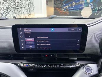 FIAT 500E 42kWh Icon Hatchback 3dr Electric Auto (118 ps)