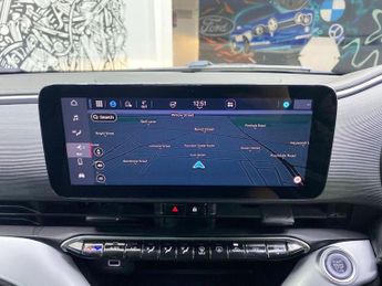 FIAT 500E 42kWh Icon Hatchback 3dr Electric Auto (118 ps)