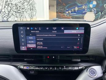 FIAT 500E 42kWh Icon Hatchback 3dr Electric Auto (118 ps)