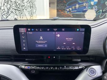 FIAT 500E 42kWh Icon Hatchback 3dr Electric Auto (118 ps)