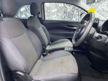 FIAT 500E 42kWh Icon Hatchback 3dr Electric Auto (118 ps)