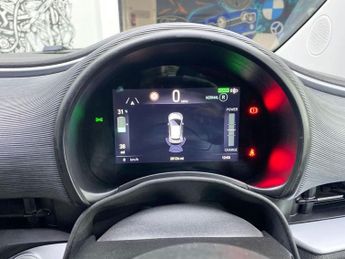 FIAT 500E 42kWh Icon Hatchback 3dr Electric Auto (118 ps)