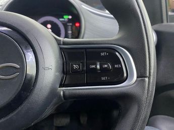 FIAT 500E 42kWh Icon Hatchback 3dr Electric Auto (118 ps)