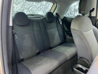 FIAT 500E 42kWh Icon Hatchback 3dr Electric Auto (118 ps)