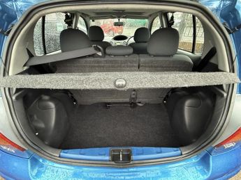 TOYOTA YARIS 1.3 VVT-i T Spirit Hatchback 5dr Petrol Automatic (150 g/km, 85 