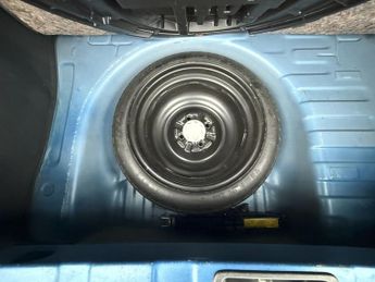 TOYOTA YARIS 1.3 VVT-i T Spirit Hatchback 5dr Petrol Automatic (150 g/km, 85 