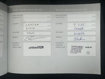 KIA PICANTO 1.25 2 Hatchback 5dr Petrol Auto Euro 5 (84 bhp)