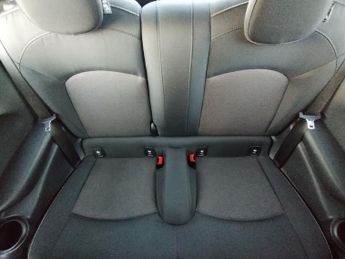 MINI HATCH 1.5 Cooper Hatchback 3dr Petrol Auto Euro 6 (s/s) (136 ps)