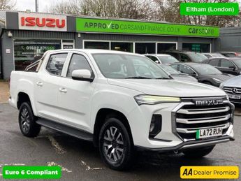  88.5kWh Elite Double Cab Electric Pickup, 13,534 miles, Automati