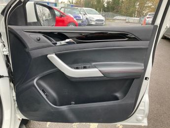 MAXUS T90EV 88.5kWh Elite Double Cab Electric Pickup, 13,534 miles, Automati