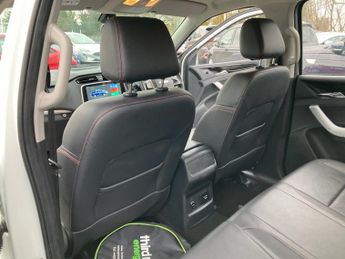 MAXUS T90EV 88.5kWh Elite Double Cab Electric Pickup, 13,534 miles, Automati