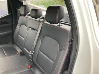 MAXUS T90EV 88.5kWh Elite Double Cab Electric Pickup, 13,534 miles, Automati