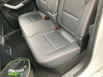 MAXUS T90EV 88.5kWh Elite Double Cab Electric Pickup, 13,534 miles, Automati