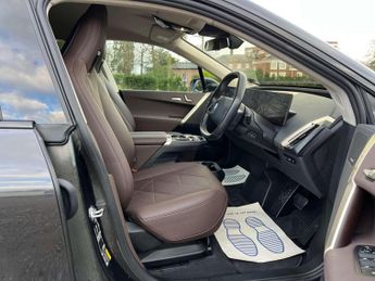 BMW IX iX xDrive 40 Sport 4WD 5dr