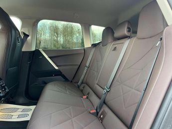 BMW IX iX xDrive 40 Sport 4WD 5dr