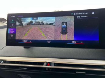 BMW IX iX xDrive 40 Sport 4WD 5dr