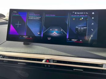 BMW IX iX xDrive 40 Sport 4WD 5dr