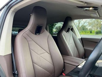 BMW IX iX xDrive 40 Sport 4WD 5dr