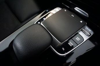 MERCEDES-BENZ A-CLASS 1.5 A180d Sport (Executive) Hatchback 5dr Diesel 7G-DCT Euro 6 (