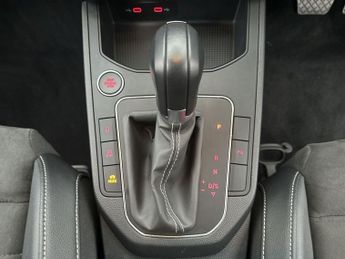 SEAT IBIZA 1.0 TSI XCELLENCE Lux Hatchback 5dr Petrol DSG Euro 6 (s/s) (110