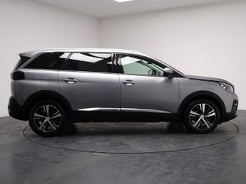 PEUGEOT 5008 1.5 BlueHDi Allure SUV 5dr Diesel EAT Euro 6 (s/s) (130 ps)