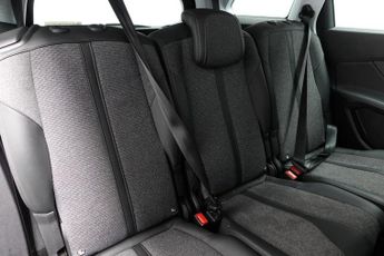 PEUGEOT 5008 1.5 BlueHDi Allure SUV 5dr Diesel EAT Euro 6 (s/s) (130 ps)