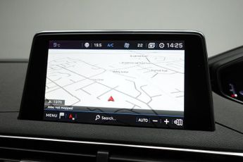 PEUGEOT 5008 1.5 BlueHDi Allure SUV 5dr Diesel EAT Euro 6 (s/s) (130 ps)