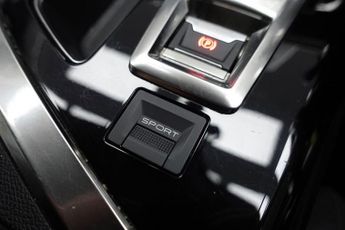 PEUGEOT 5008 1.5 BlueHDi Allure SUV 5dr Diesel EAT Euro 6 (s/s) (130 ps)