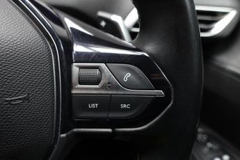 PEUGEOT 5008 1.5 BlueHDi Allure SUV 5dr Diesel EAT Euro 6 (s/s) (130 ps)