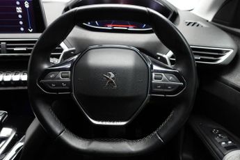 PEUGEOT 5008 1.5 BlueHDi Allure SUV 5dr Diesel EAT Euro 6 (s/s) (130 ps)