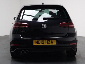 VOLKSWAGEN GOLF 2.0 TDI GTD Hatchback 5dr Diesel DSG Euro 6 (s/s) (184 ps)