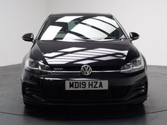 VOLKSWAGEN GOLF 2.0 TDI GTD Hatchback 5dr Diesel DSG Euro 6 (s/s) (184 ps)