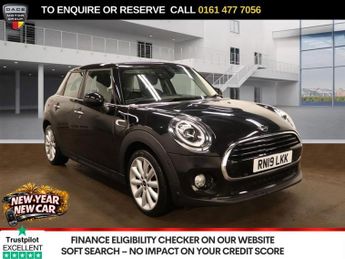 MINI Hatch 1.5 Cooper Classic Hatchback 5dr Petrol Manual Euro 6 (s/s) (136