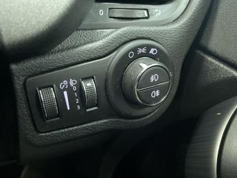 FIAT 500X 1.6 MultiJetII Cross SUV 5dr Diesel Manual Euro 6 (s/s) (120 ps)