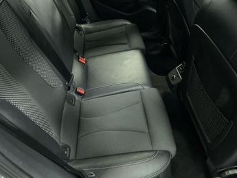 AUDI A3 2.0 TDI S line Sportback 5dr Diesel Manual Euro 6 (s/s) (150 ps)