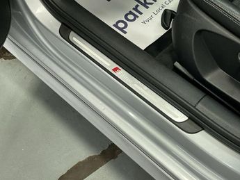 AUDI A3 2.0 TDI S line Sportback 5dr Diesel Manual Euro 6 (s/s) (150 ps)