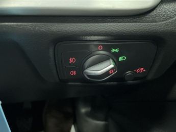 AUDI A3 2.0 TDI S line Sportback 5dr Diesel Manual Euro 6 (s/s) (150 ps)