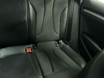 AUDI A3 2.0 TDI S line Sportback 5dr Diesel Manual Euro 6 (s/s) (150 ps)