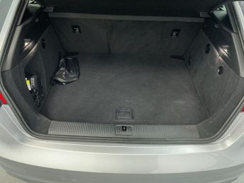 AUDI A3 2.0 TDI S line Sportback 5dr Diesel Manual Euro 6 (s/s) (150 ps)