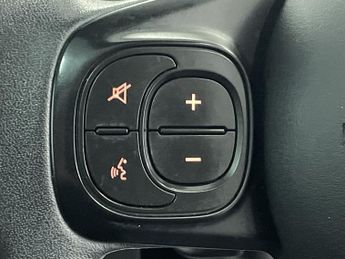 FIAT 500 1.2 Rock Star Hatchback 3dr Petrol Manual Euro 6 (s/s) (70 bhp) 