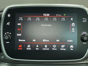 FIAT 500 1.2 Rock Star Hatchback 3dr Petrol Manual Euro 6 (s/s) (70 bhp) 