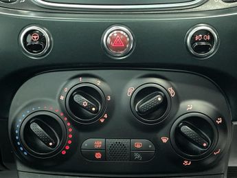 FIAT 500 1.2 Rock Star Hatchback 3dr Petrol Manual Euro 6 (s/s) (70 bhp) 