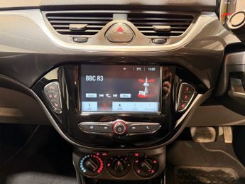 VAUXHALL CORSA 1.4i SE Hatchback 5dr Petrol Auto Euro 6 (90 ps)
