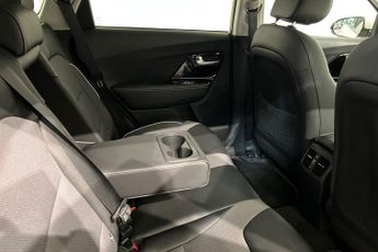 KIA NIRO 39kWh 2 SUV 5dr Electric Auto (134 bhp) Reverse Camera, Rear Par