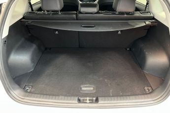 KIA NIRO 39kWh 2 SUV 5dr Electric Auto (134 bhp) Reverse Camera, Rear Par