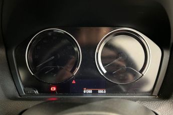 BMW 1 SERIES 1.5 118i M Sport Hatchback 5dr Petrol Auto Euro 6 (s/s) (136 ps)