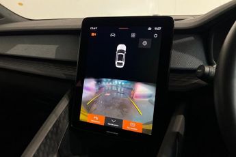 POLESTAR POLESTAR 2 Single Motor 64kWh Standard Range Fastback 5dr Electric Auto FWD