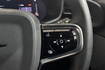 POLESTAR POLESTAR 2 Single Motor 64kWh Standard Range Fastback 5dr Electric Auto FWD