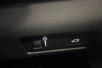 POLESTAR POLESTAR 2 Single Motor 64kWh Standard Range Fastback 5dr Electric Auto FWD