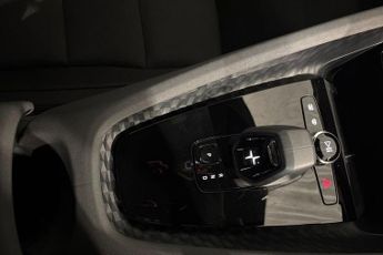 POLESTAR POLESTAR 2 Single Motor 64kWh Standard Range Fastback 5dr Electric Auto FWD